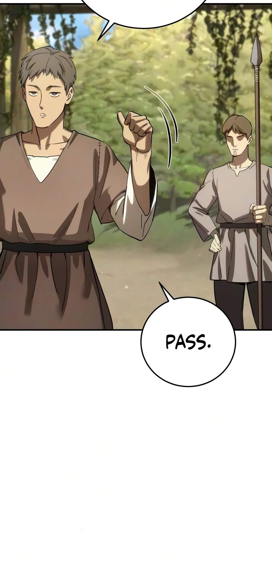 Star-Embracing Swordmaster Chapter 123 - Page 12 in English