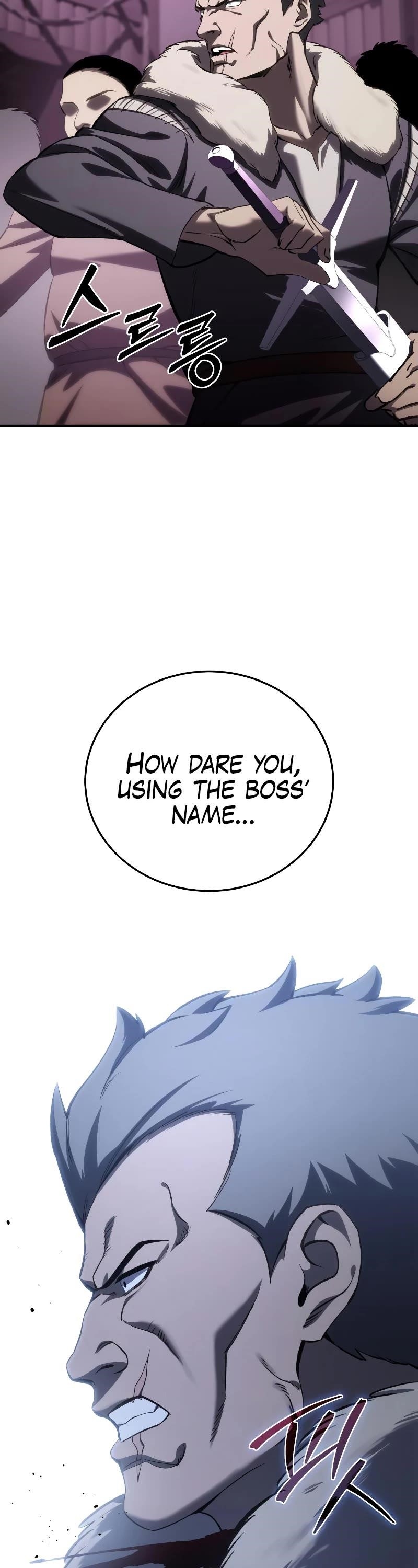 Star-Embracing Swordmaster Chapter 36 - Page 14 in English