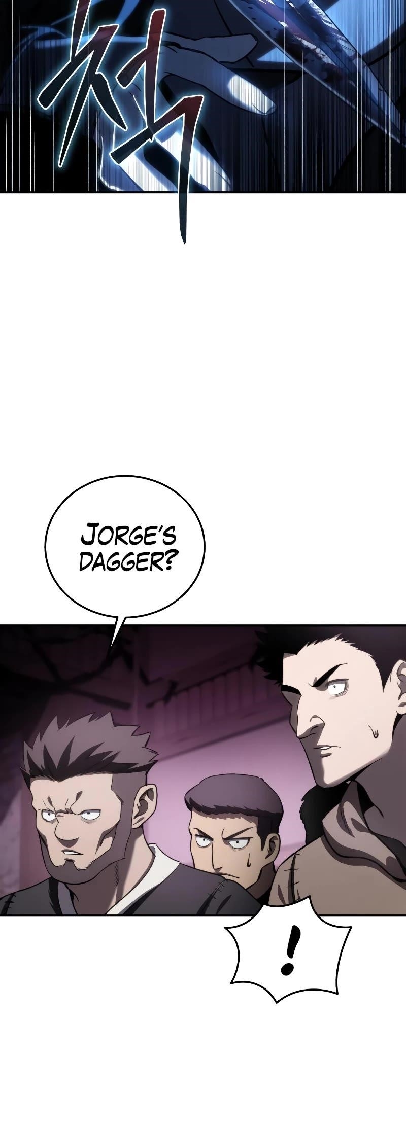Star-Embracing Swordmaster Chapter 36 - Page 26 in English