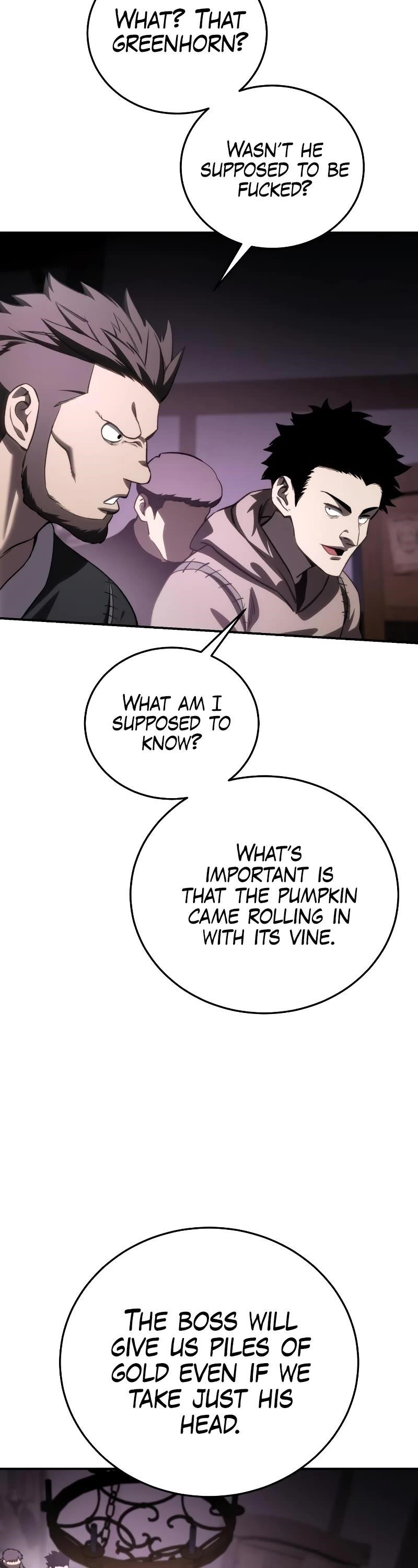 Star-Embracing Swordmaster Chapter 36 - Page 29 in English