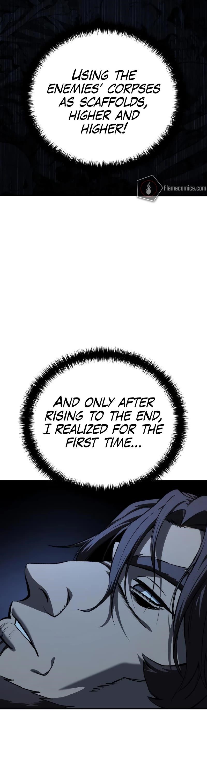 Star-Embracing Swordmaster Chapter 36 - Page 54 in English
