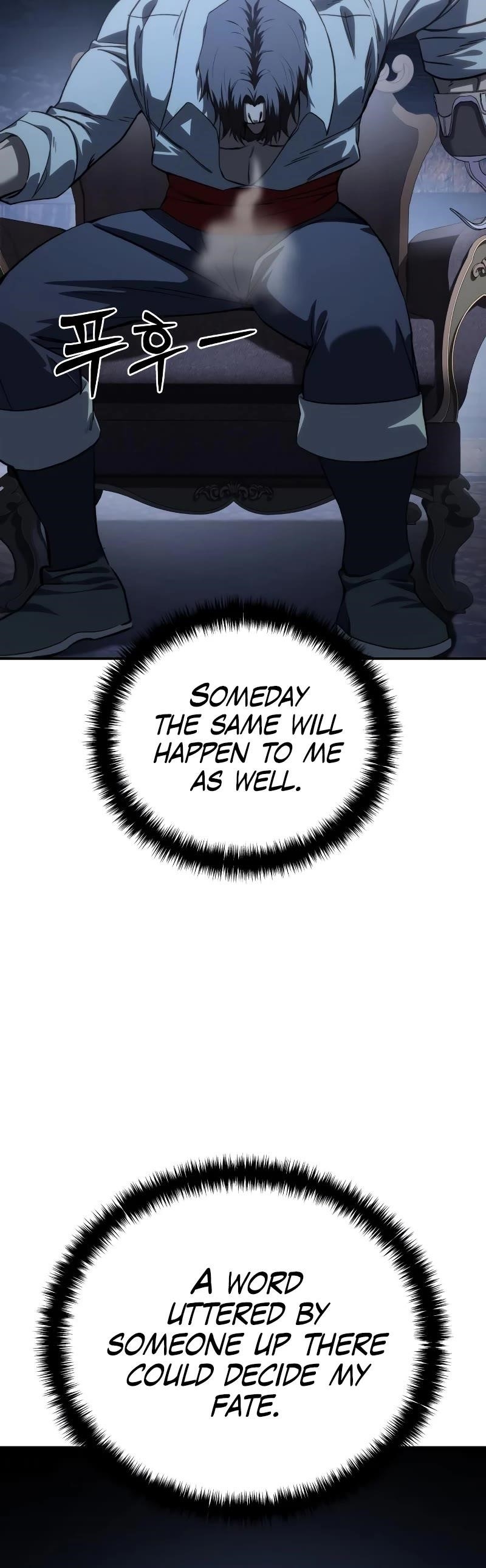 Star-Embracing Swordmaster Chapter 36 - Page 58 in English