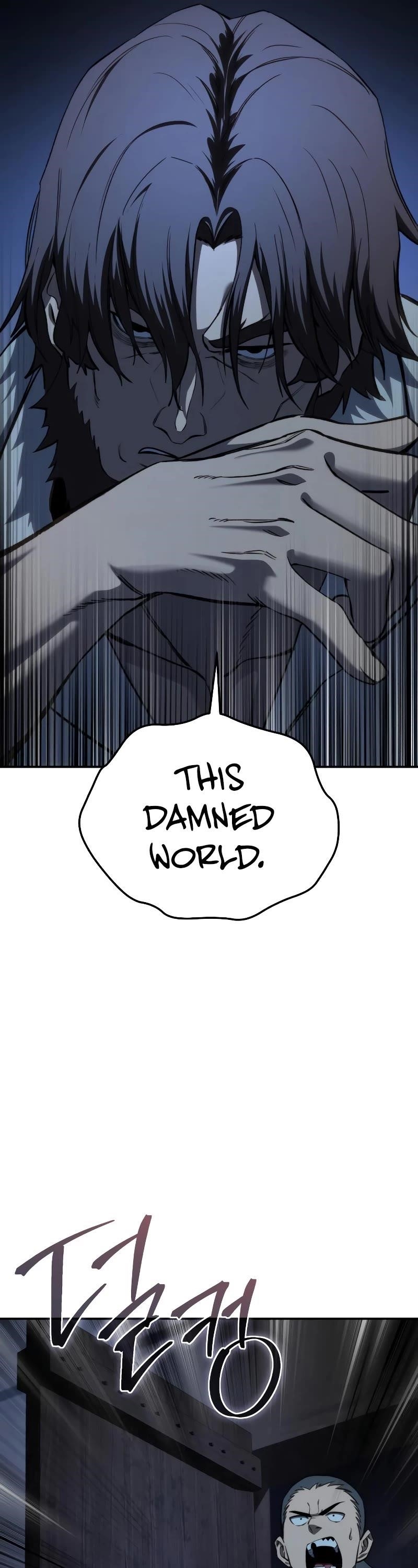 Star-Embracing Swordmaster Chapter 36 - Page 59 in English