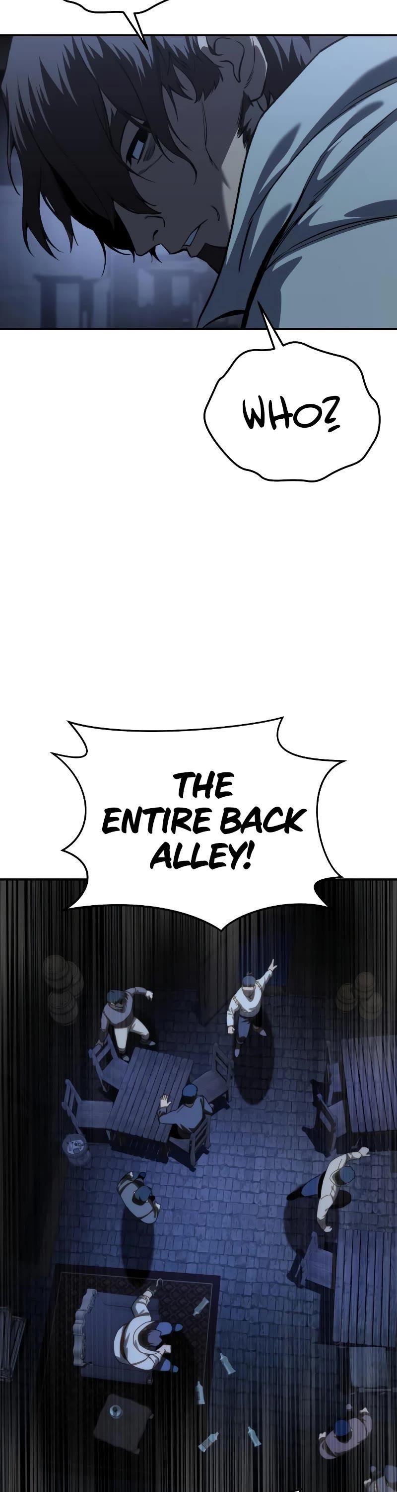 Star-Embracing Swordmaster Chapter 36 - Page 62 in English