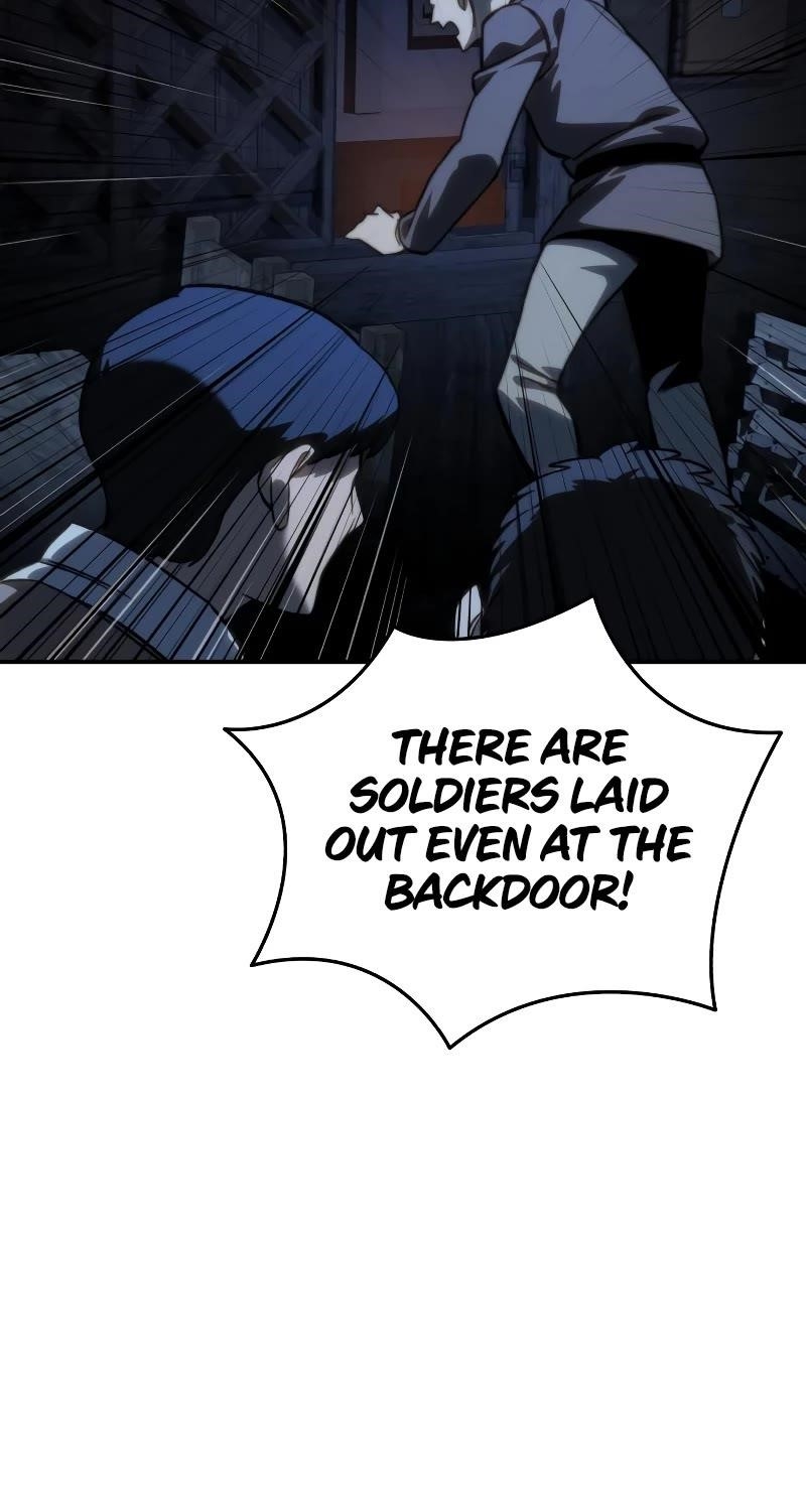 Star-Embracing Swordmaster Chapter 36 - Page 64 in English