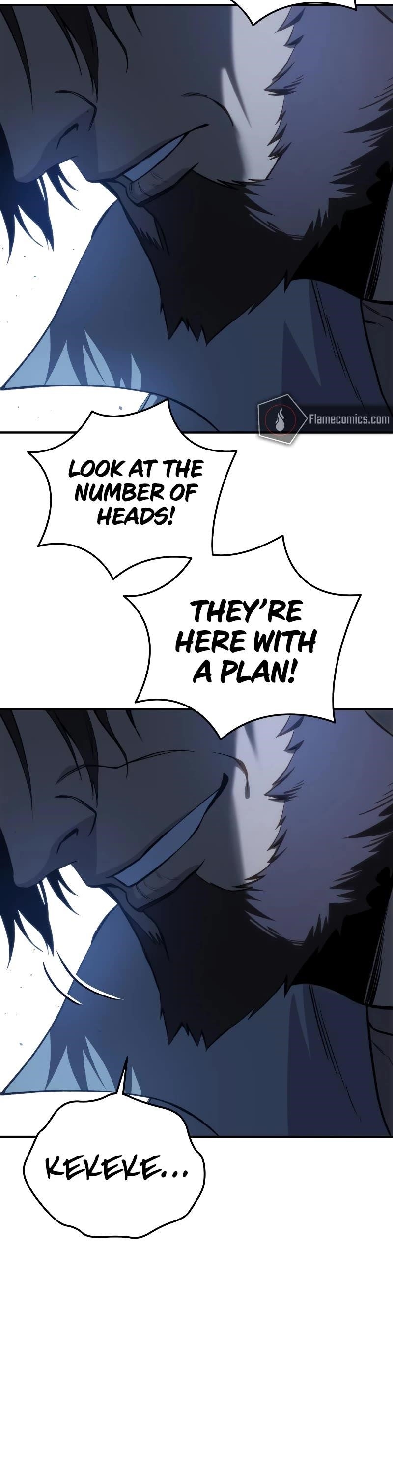Star-Embracing Swordmaster Chapter 36 - Page 67 in English