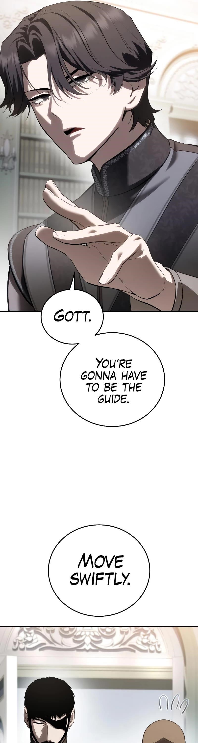 Star-Embracing Swordmaster Chapter 63 - Page 13 in English