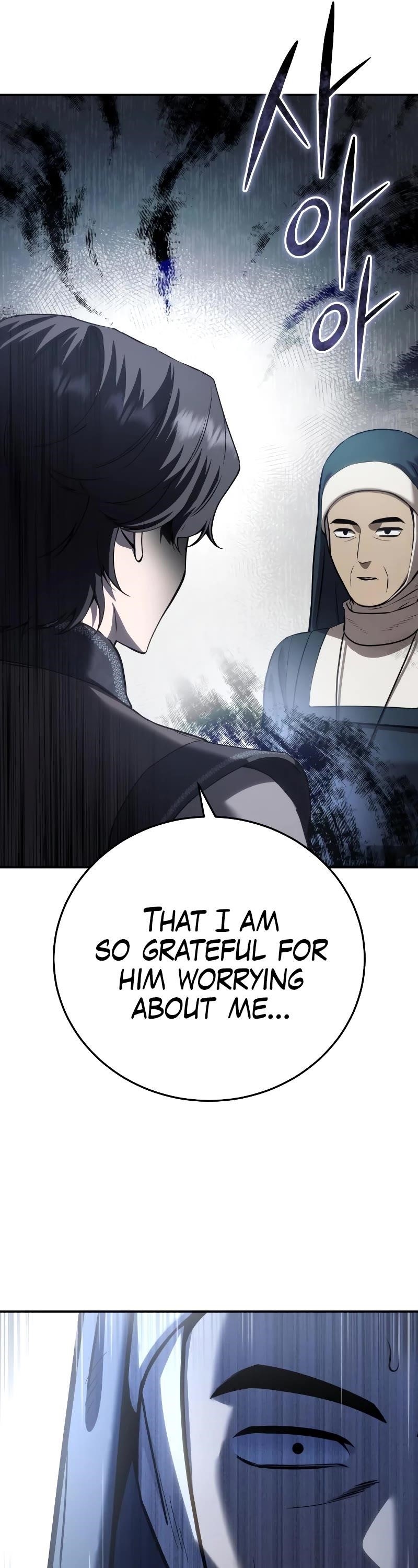 Star-Embracing Swordmaster Chapter 63 - Page 18 in English