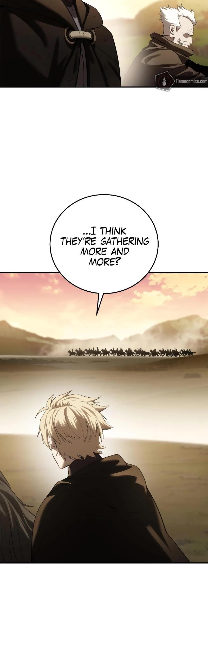 Star-Embracing Swordmaster Chapter 63 - Page 22 in English