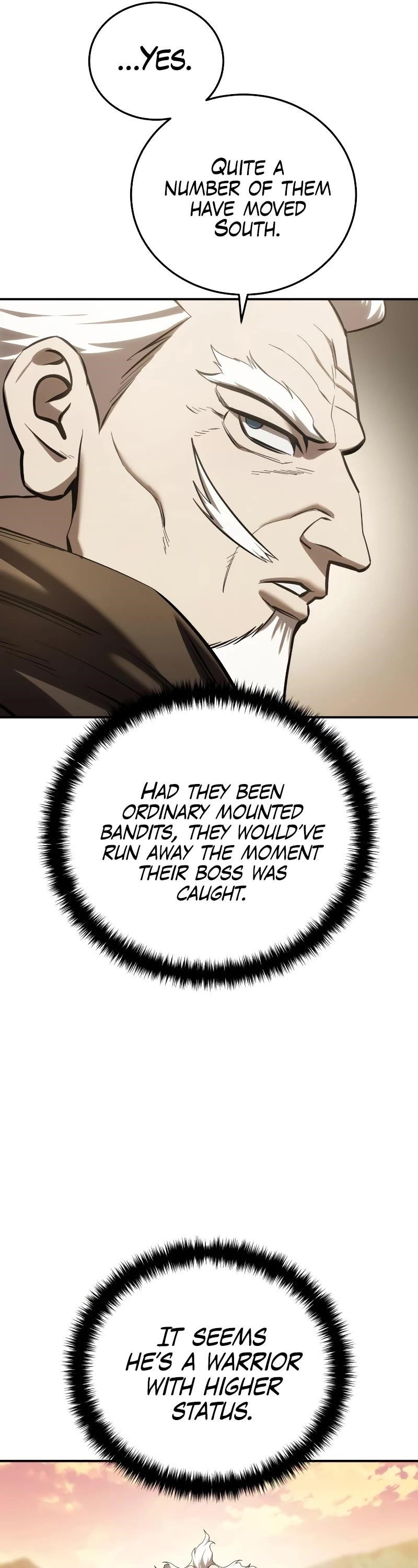 Star-Embracing Swordmaster Chapter 63 - Page 23 in English