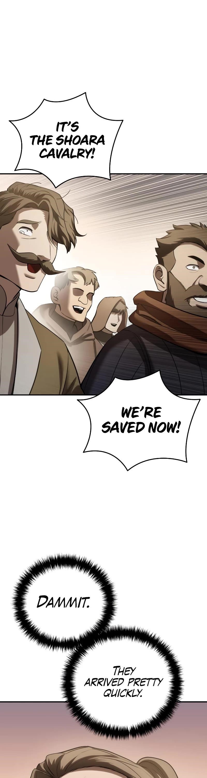 Star-Embracing Swordmaster Chapter 63 - Page 29 in English