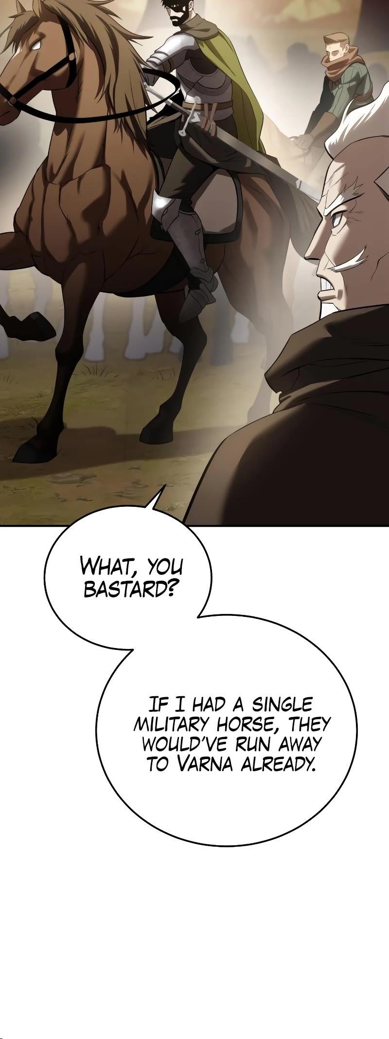 Star-Embracing Swordmaster Chapter 63 - Page 37 in English