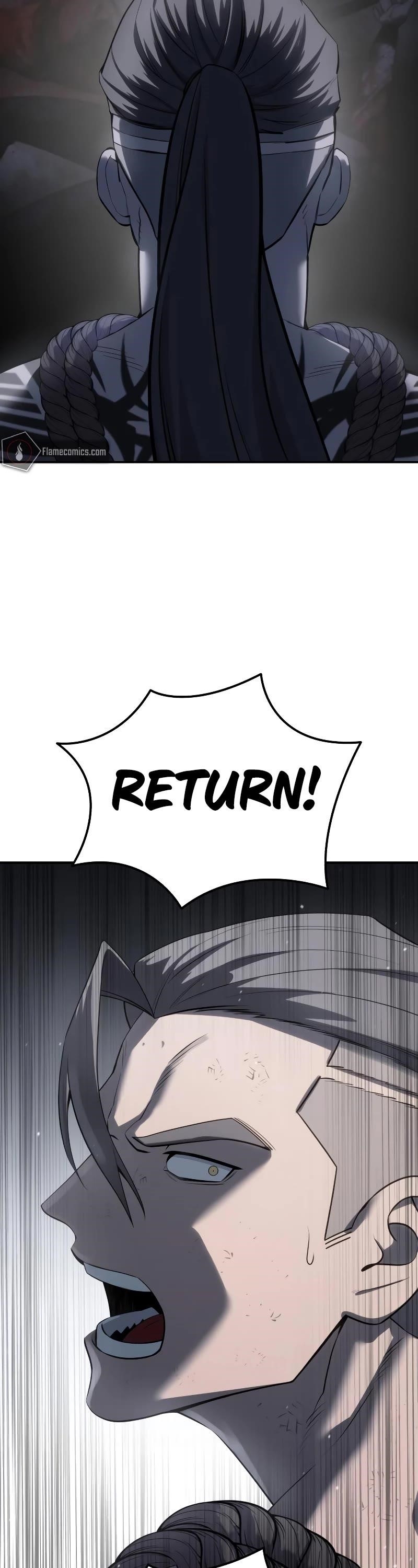 Star-Embracing Swordmaster Chapter 63 - Page 45 in English