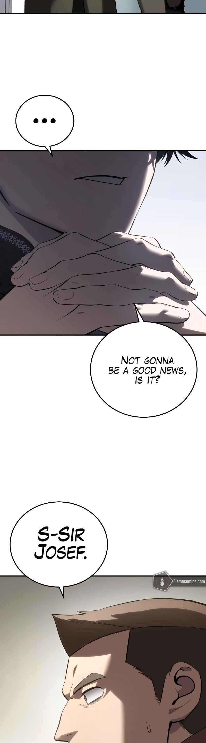 Star-Embracing Swordmaster Chapter 63 - Page 5 in English