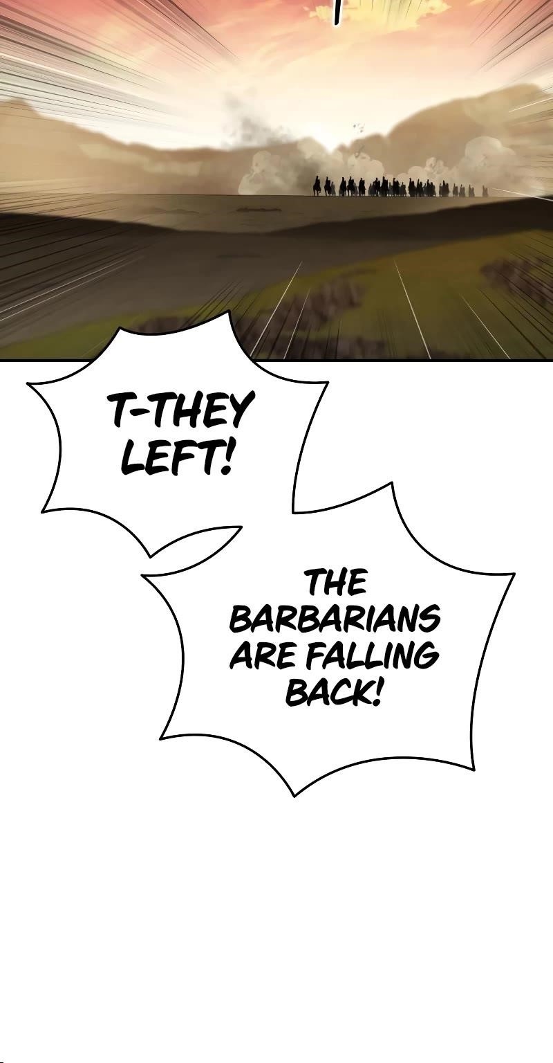 Star-Embracing Swordmaster Chapter 63 - Page 53 in English