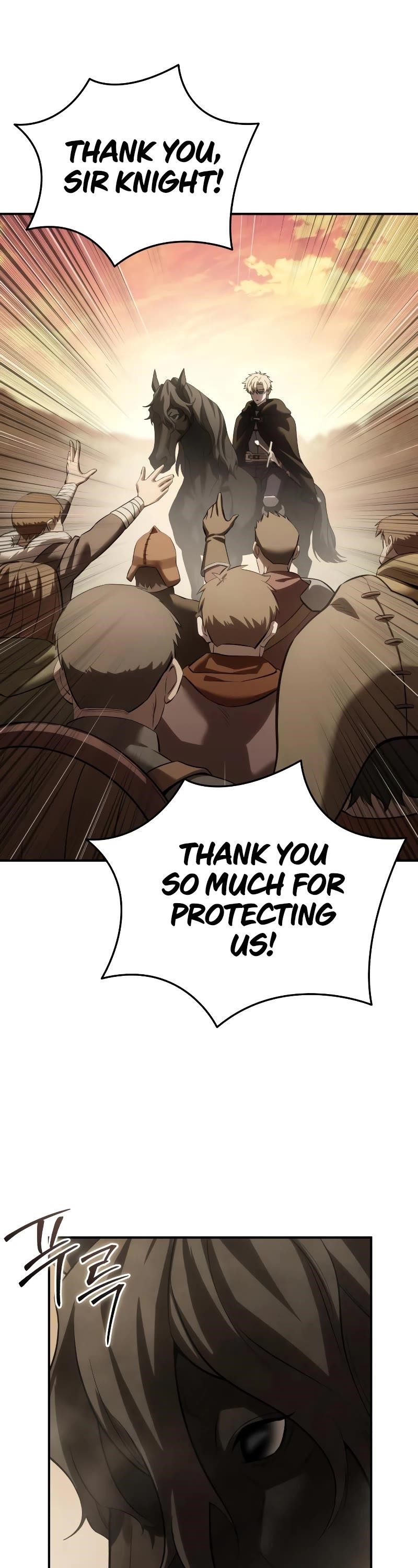 Star-Embracing Swordmaster Chapter 63 - Page 54 in English