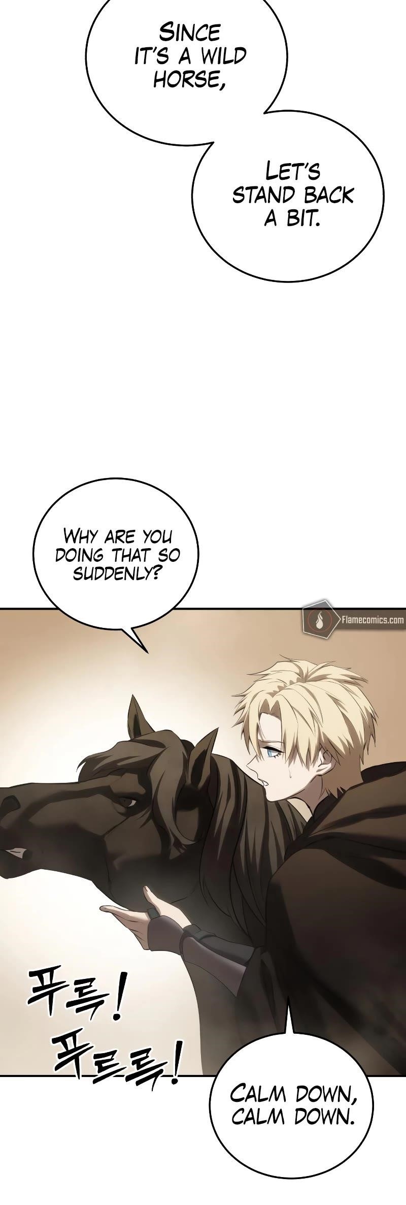 Star-Embracing Swordmaster Chapter 63 - Page 57 in English