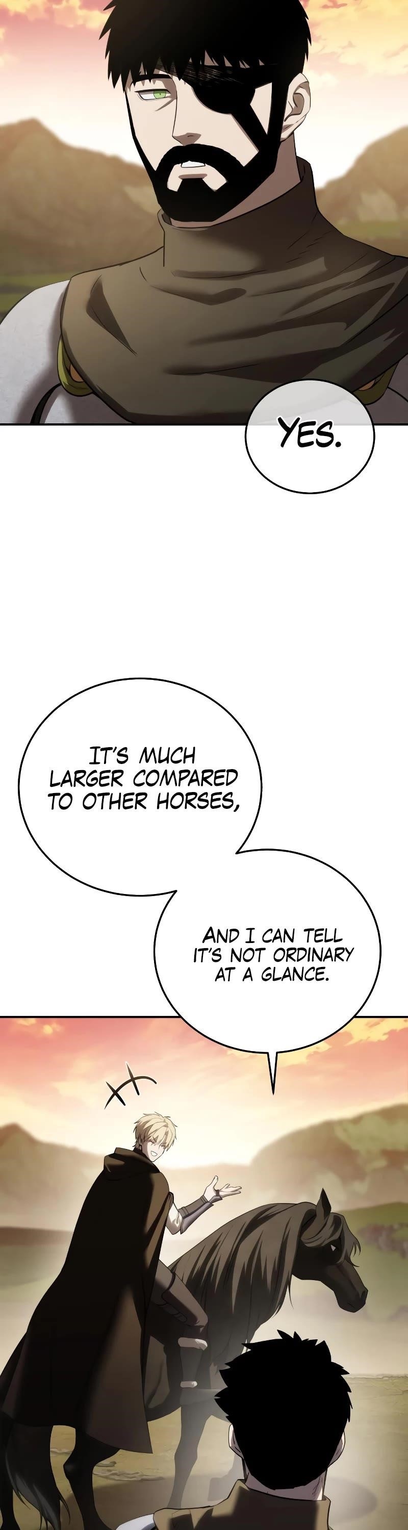 Star-Embracing Swordmaster Chapter 63 - Page 60 in English