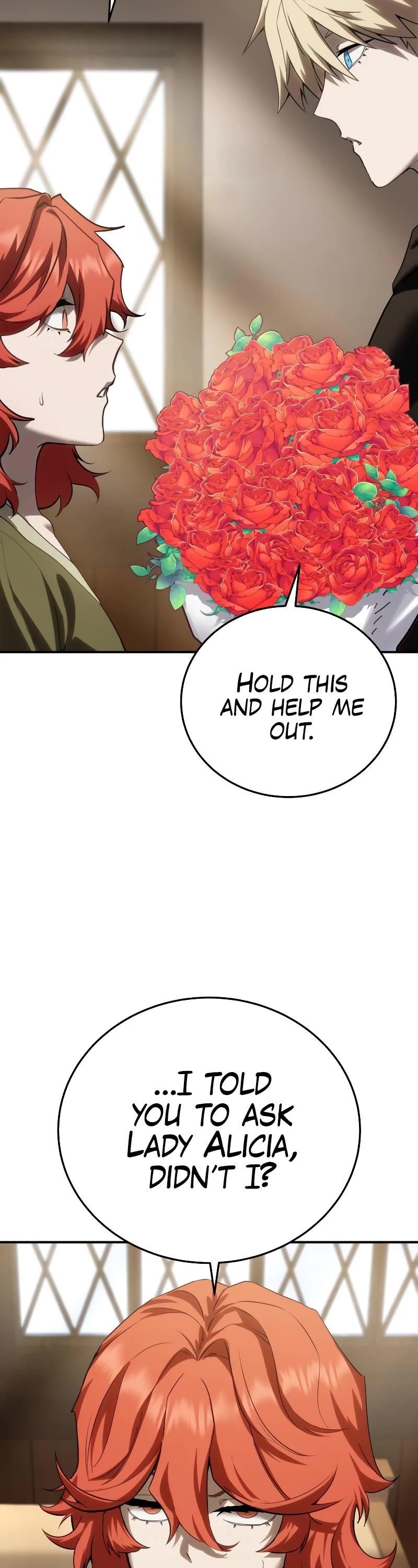 Star-Embracing Swordmaster Chapter 64 - Page 20 in English