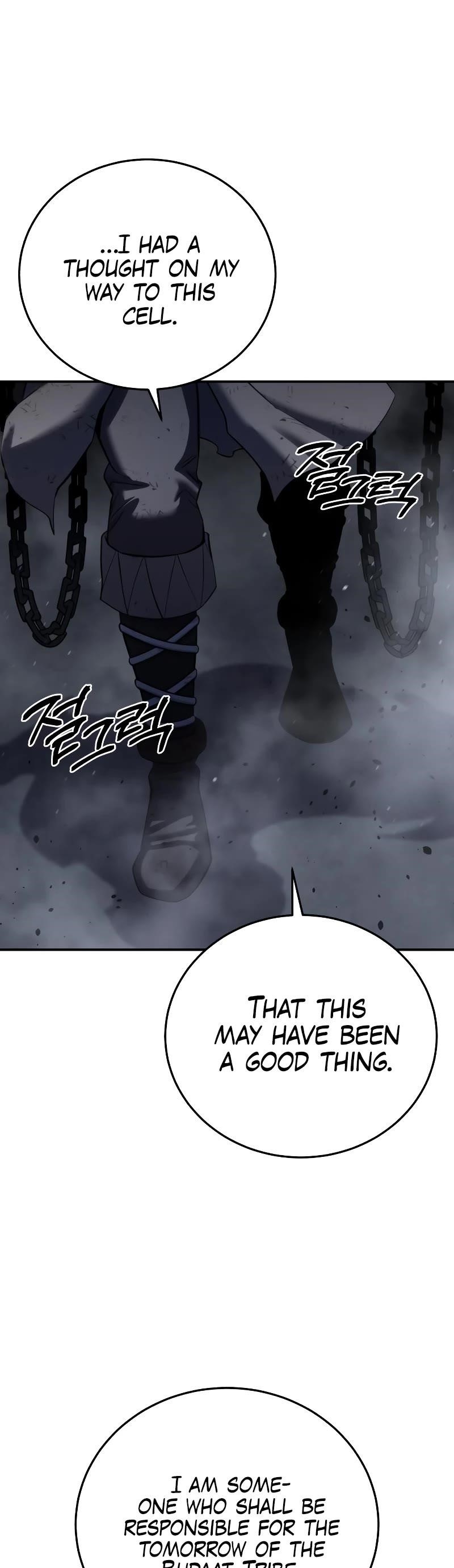 Star-Embracing Swordmaster Chapter 64 - Page 37 in English