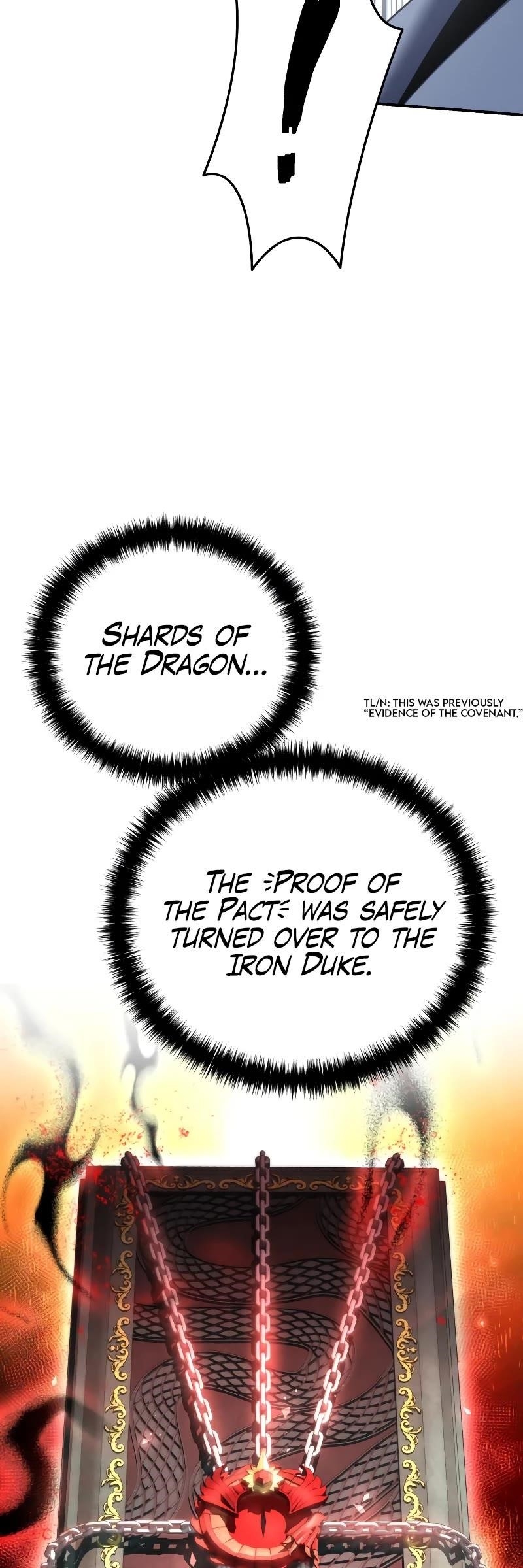 Star-Embracing Swordmaster Chapter 64 - Page 47 in English
