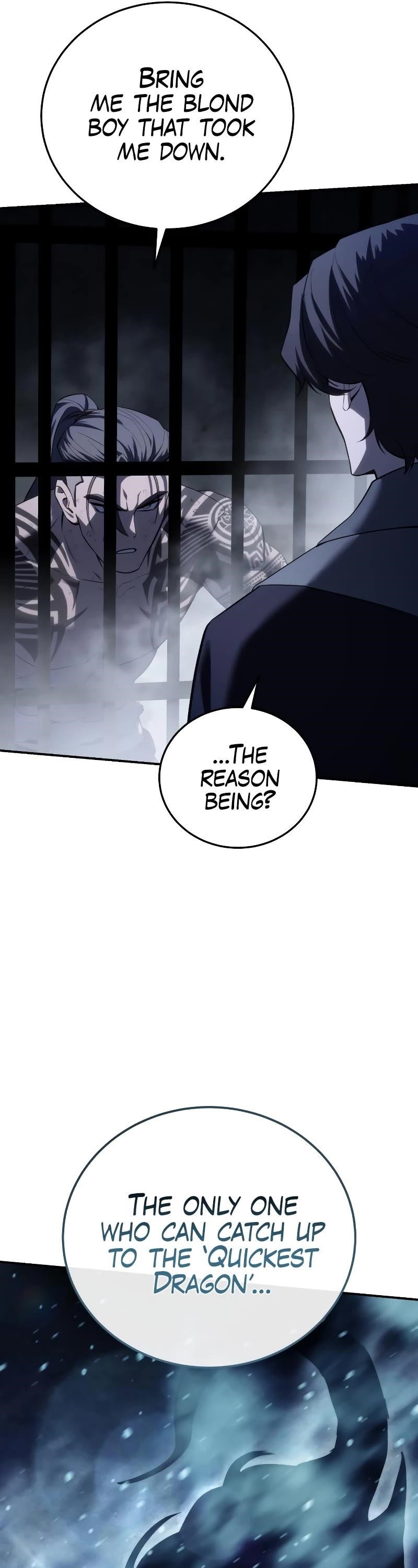 Star-Embracing Swordmaster Chapter 64 - Page 49 in English