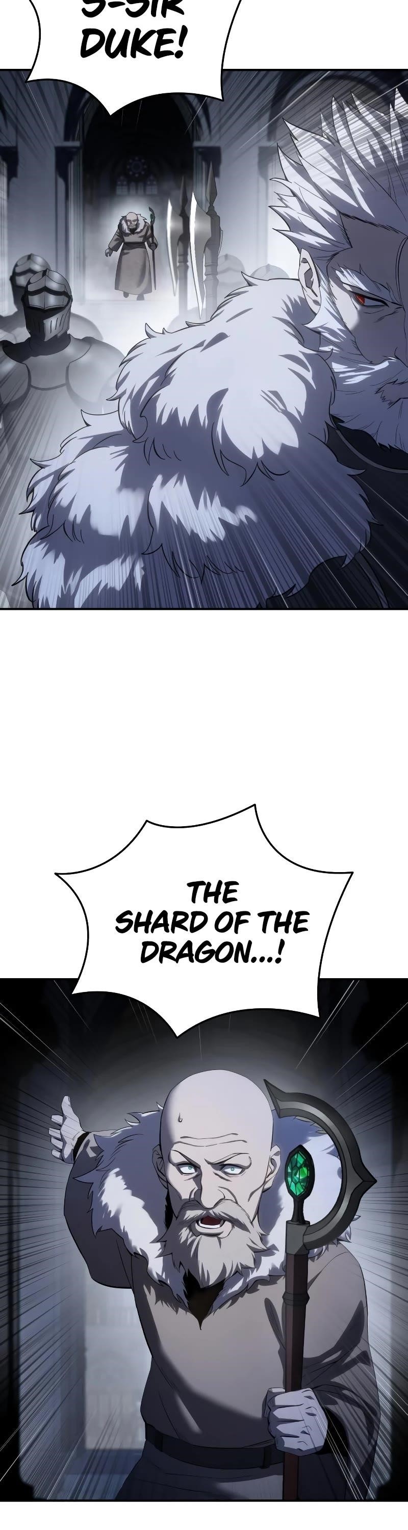 Star-Embracing Swordmaster Chapter 64 - Page 60 in English