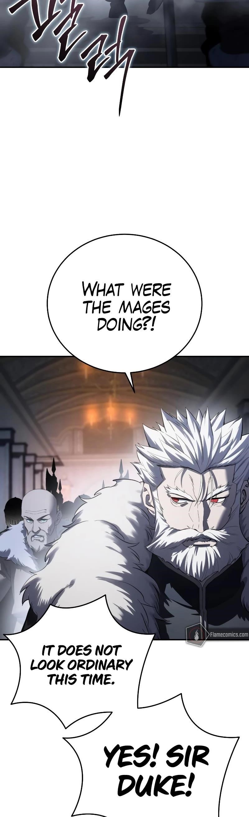 Star-Embracing Swordmaster Chapter 64 - Page 62 in English