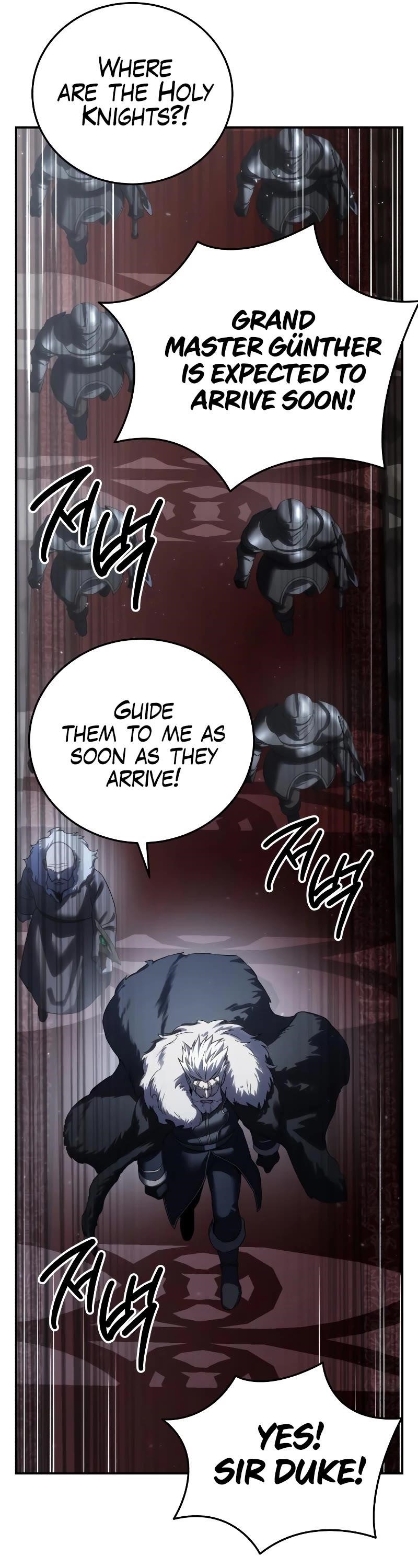 Star-Embracing Swordmaster Chapter 64 - Page 64 in English