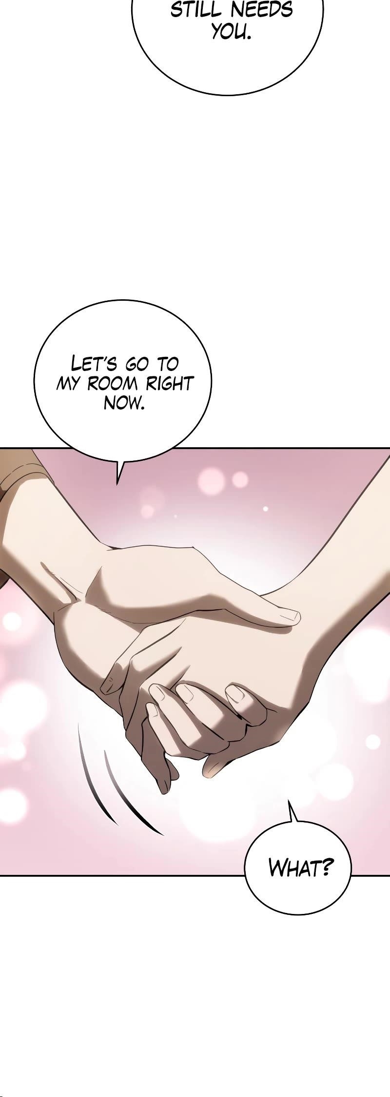 Star-Embracing Swordmaster Chapter 65 - Page 21 in English