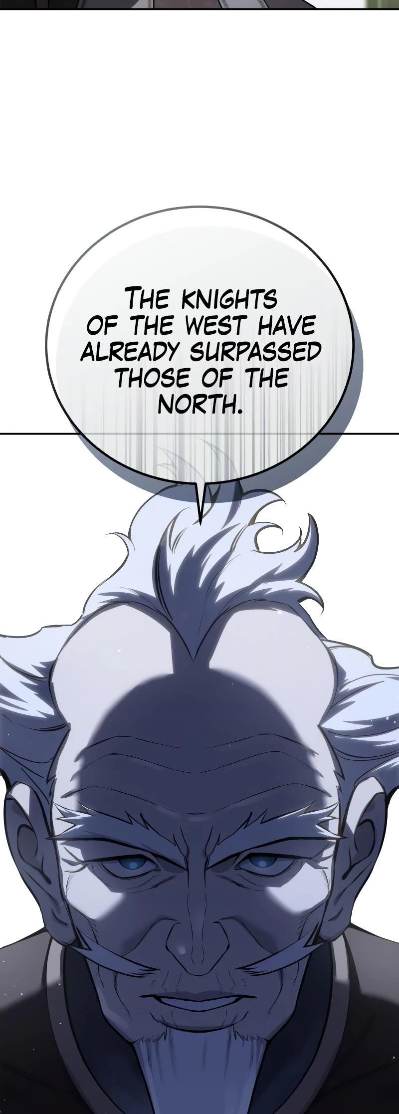 Star-Embracing Swordmaster Chapter 65 - Page 31 in English