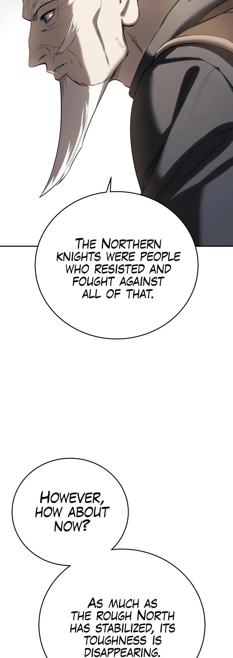 Star-Embracing Swordmaster Chapter 65 - Page 36 in English