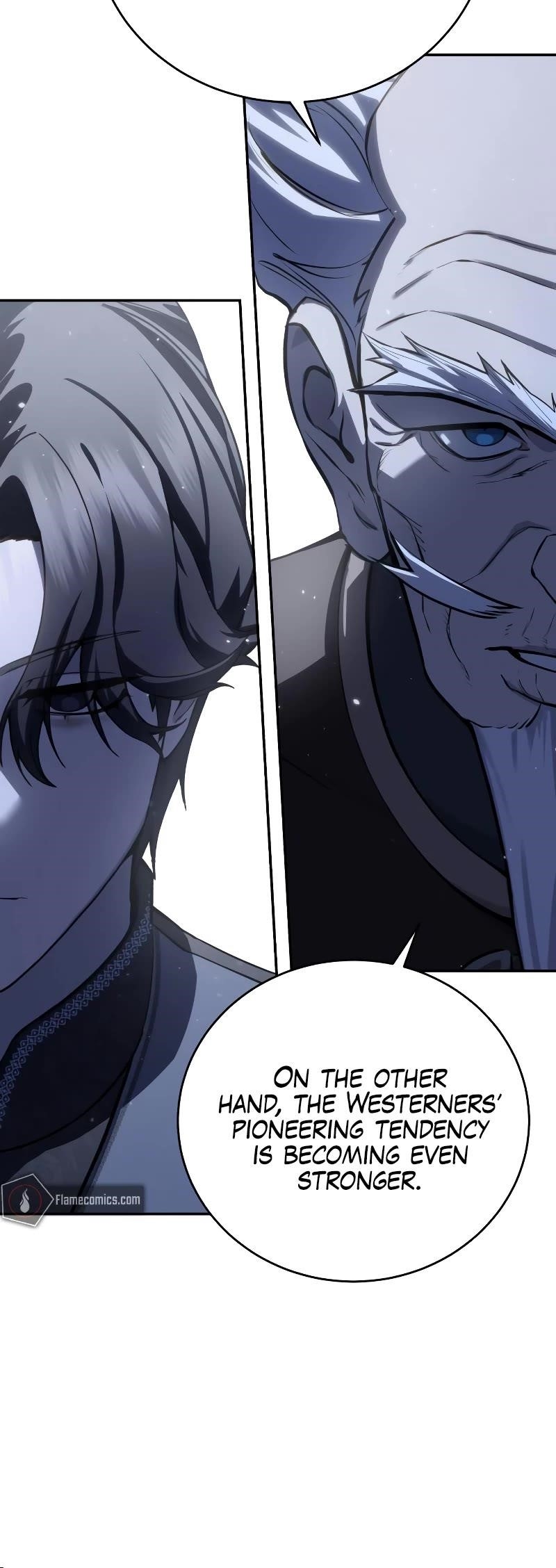 Star-Embracing Swordmaster Chapter 65 - Page 37 in English
