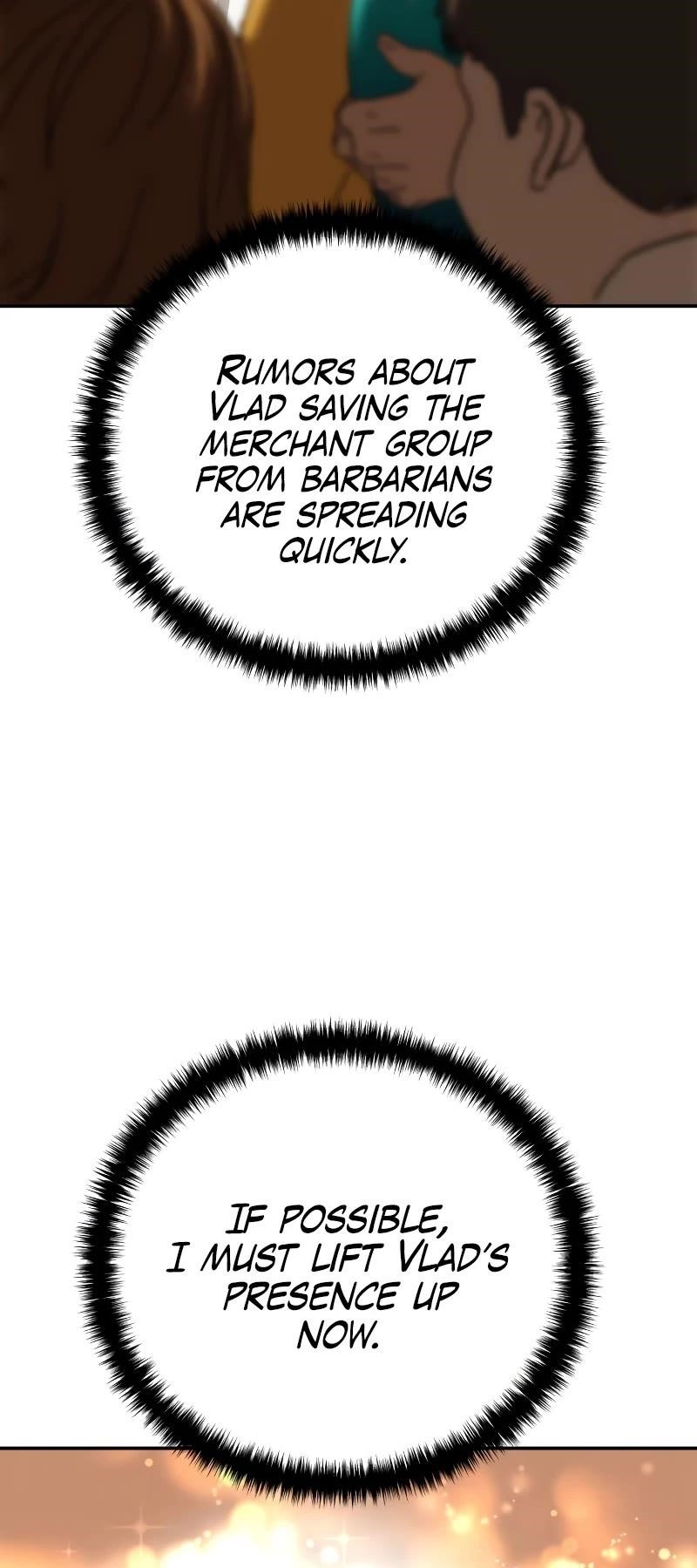 Star-Embracing Swordmaster Chapter 65 - Page 5 in English