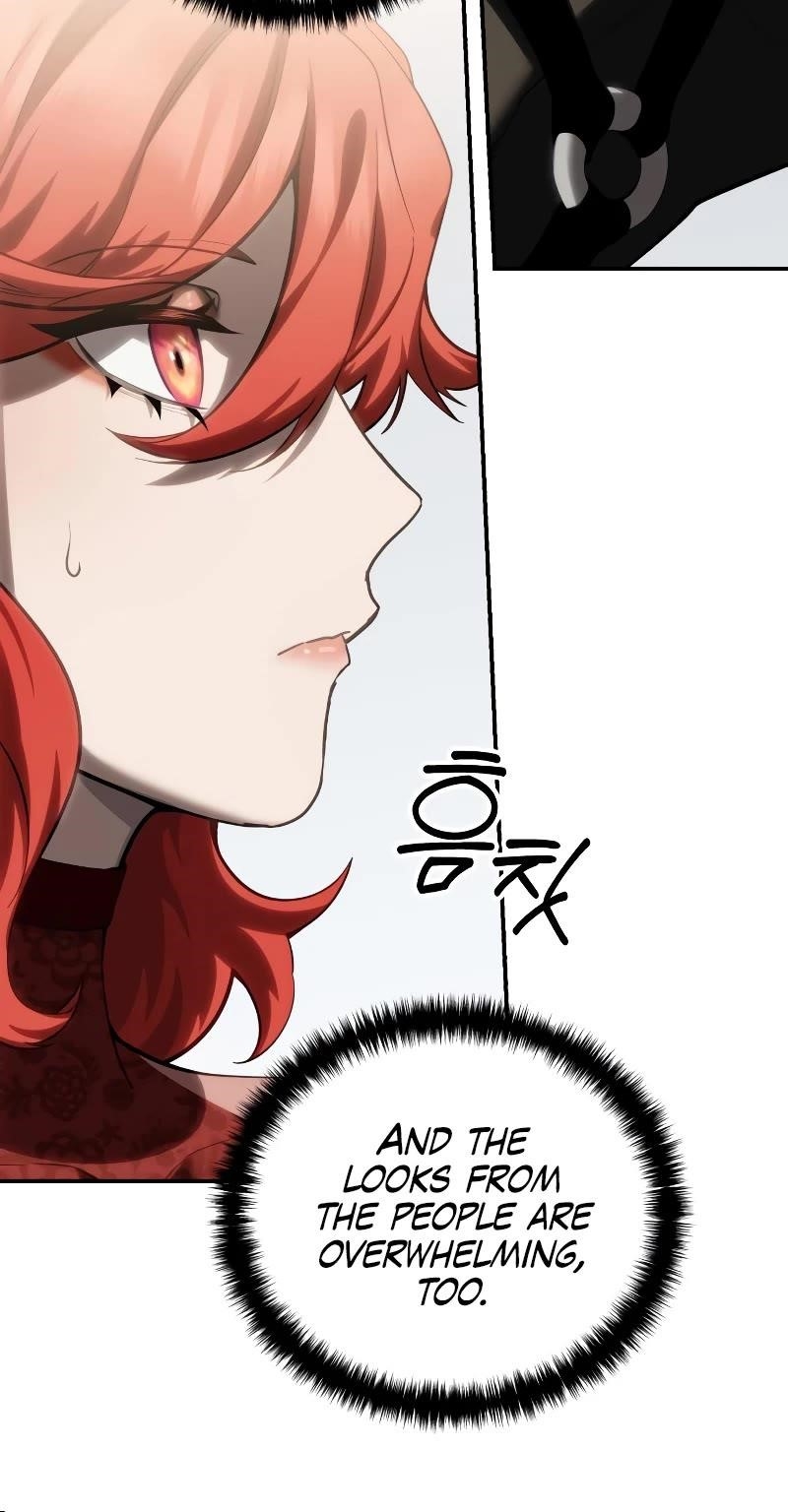 Star-Embracing Swordmaster Chapter 65 - Page 53 in English