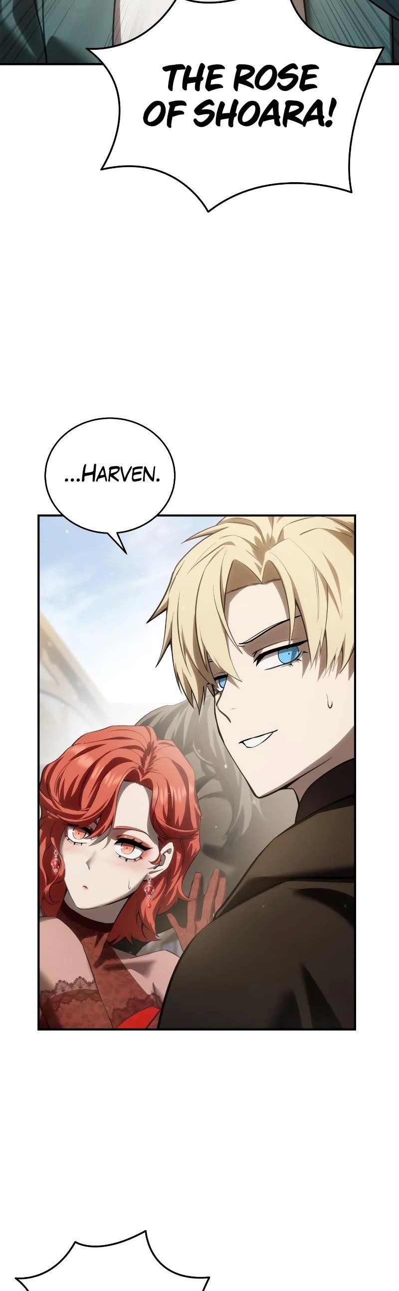 Star-Embracing Swordmaster Chapter 65 - Page 62 in English