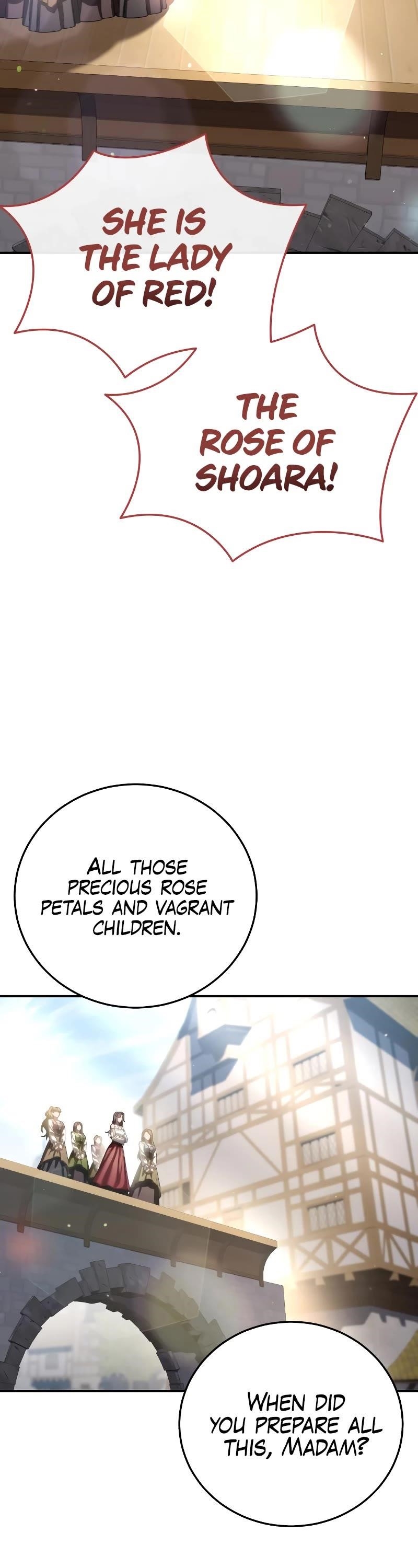Star-Embracing Swordmaster Chapter 65 - Page 65 in English