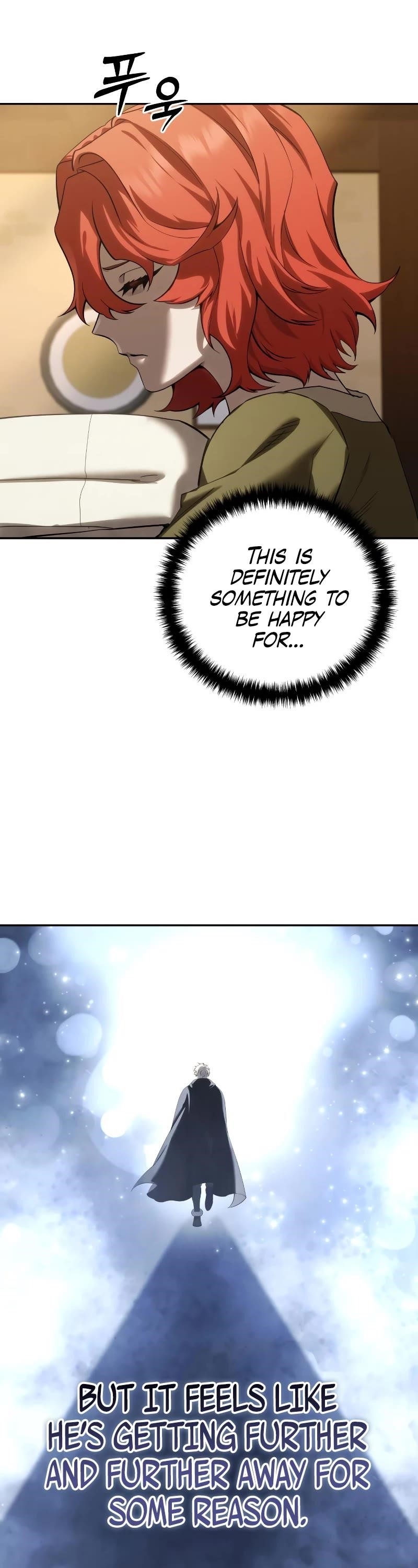 Star-Embracing Swordmaster Chapter 65 - Page 9 in English