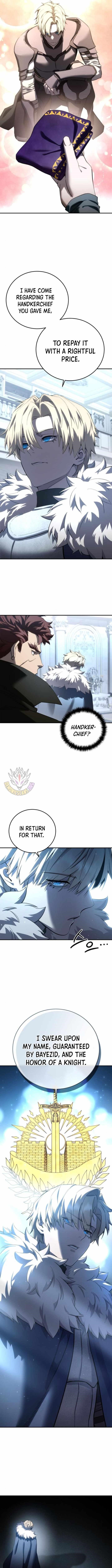Star-Embracing Swordmaster Chapter 79 - Page 9 in English