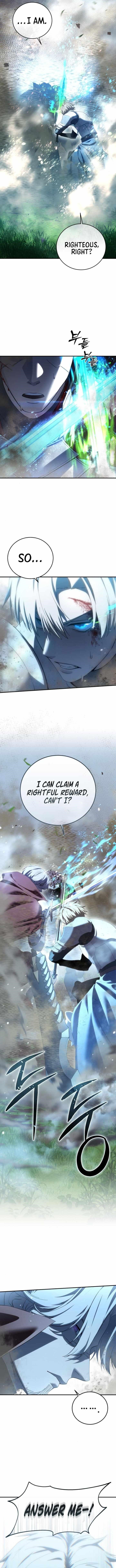 Star-Embracing Swordmaster Chapter 83 - Page 13 in English