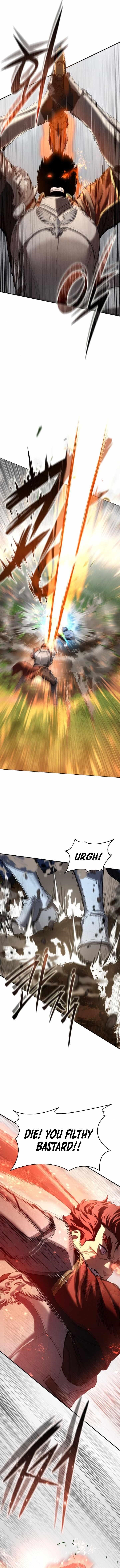 Star-Embracing Swordmaster Chapter 83 - Page 3 in English