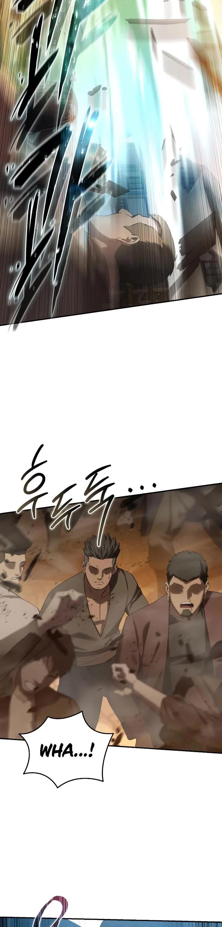Star-Embracing Swordmaster Chapter 87 - Page 21 in English