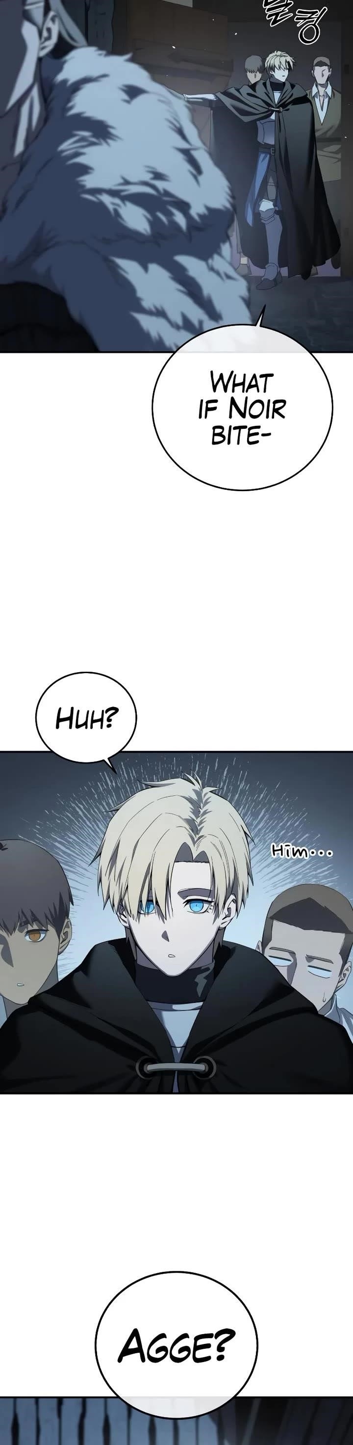 Star-Embracing Swordmaster Chapter 87 - Page 46 in English
