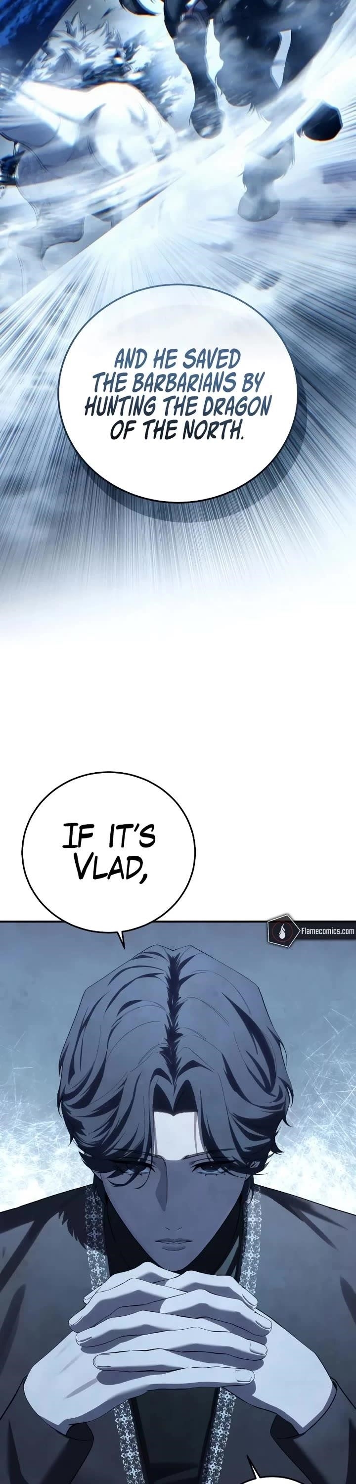 Star-Embracing Swordmaster Chapter 87 - Page 57 in English