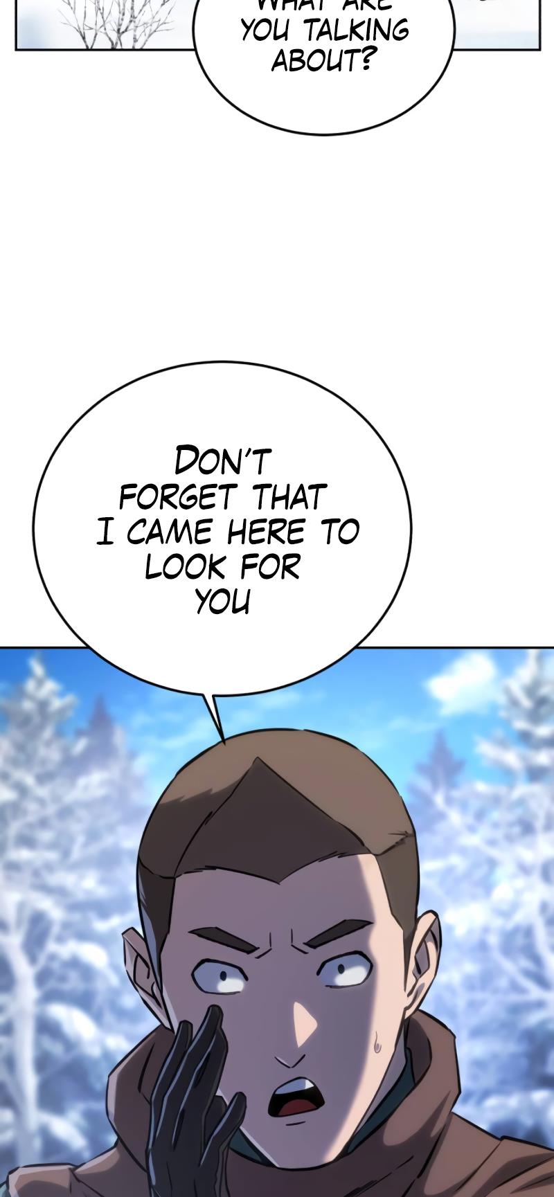 Star-Embracing Swordmaster Chapter 9 - Page 10 in English