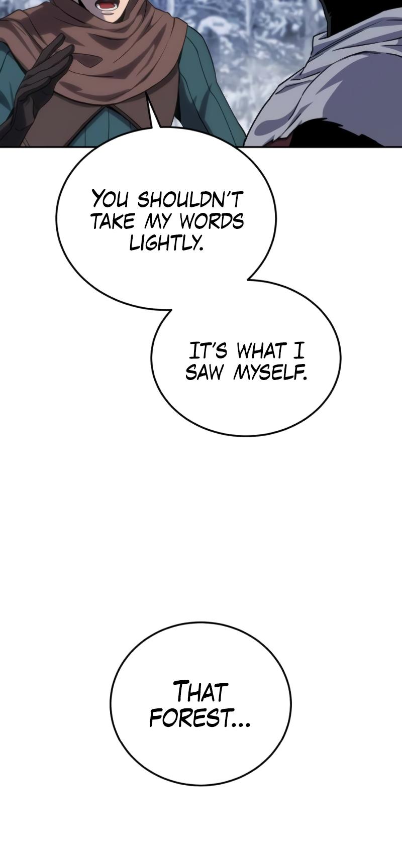 Star-Embracing Swordmaster Chapter 9 - Page 12 in English