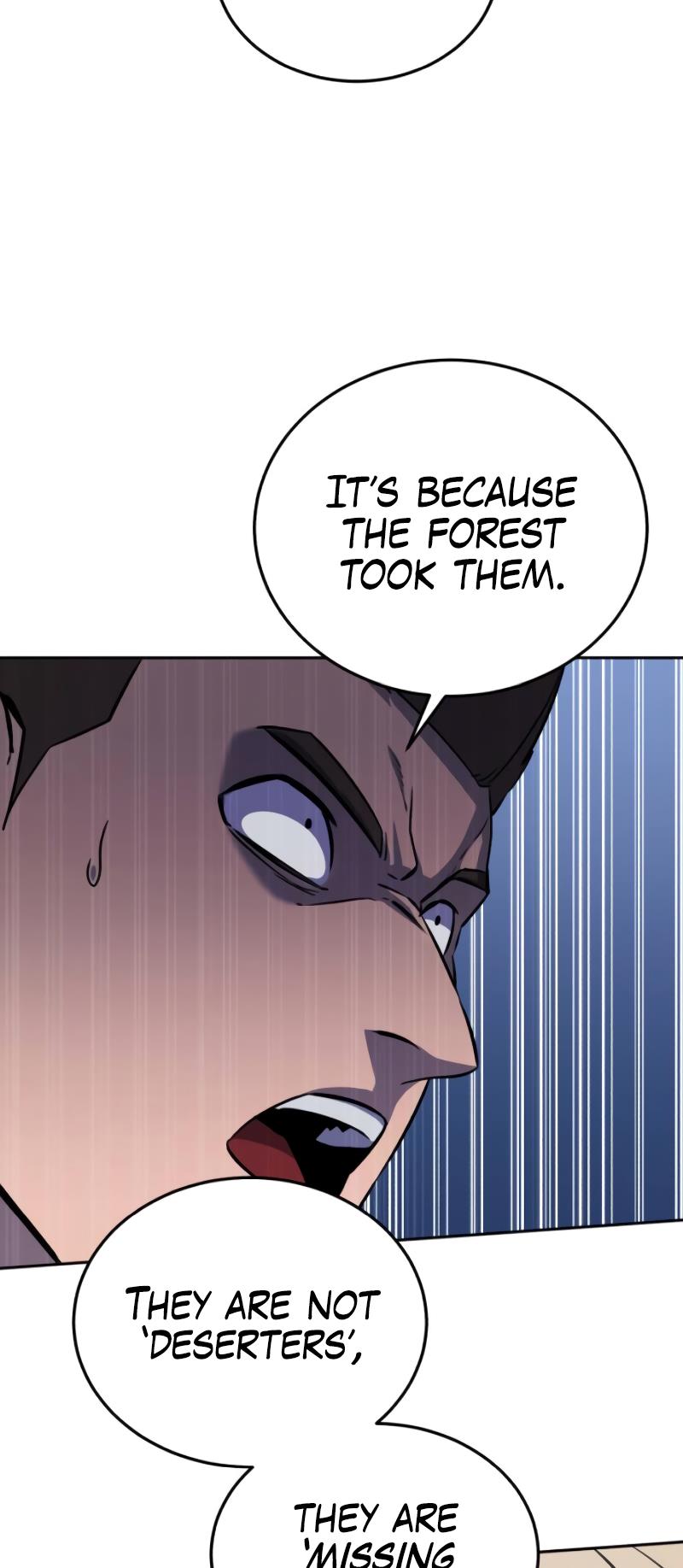 Star-Embracing Swordmaster Chapter 9 - Page 16 in English