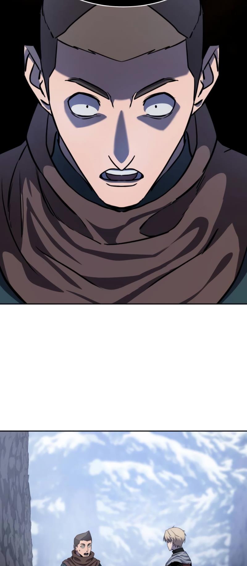 Star-Embracing Swordmaster Chapter 9 - Page 19 in English