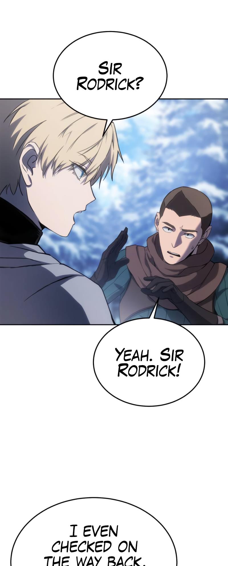 Star-Embracing Swordmaster Chapter 9 - Page 23 in English