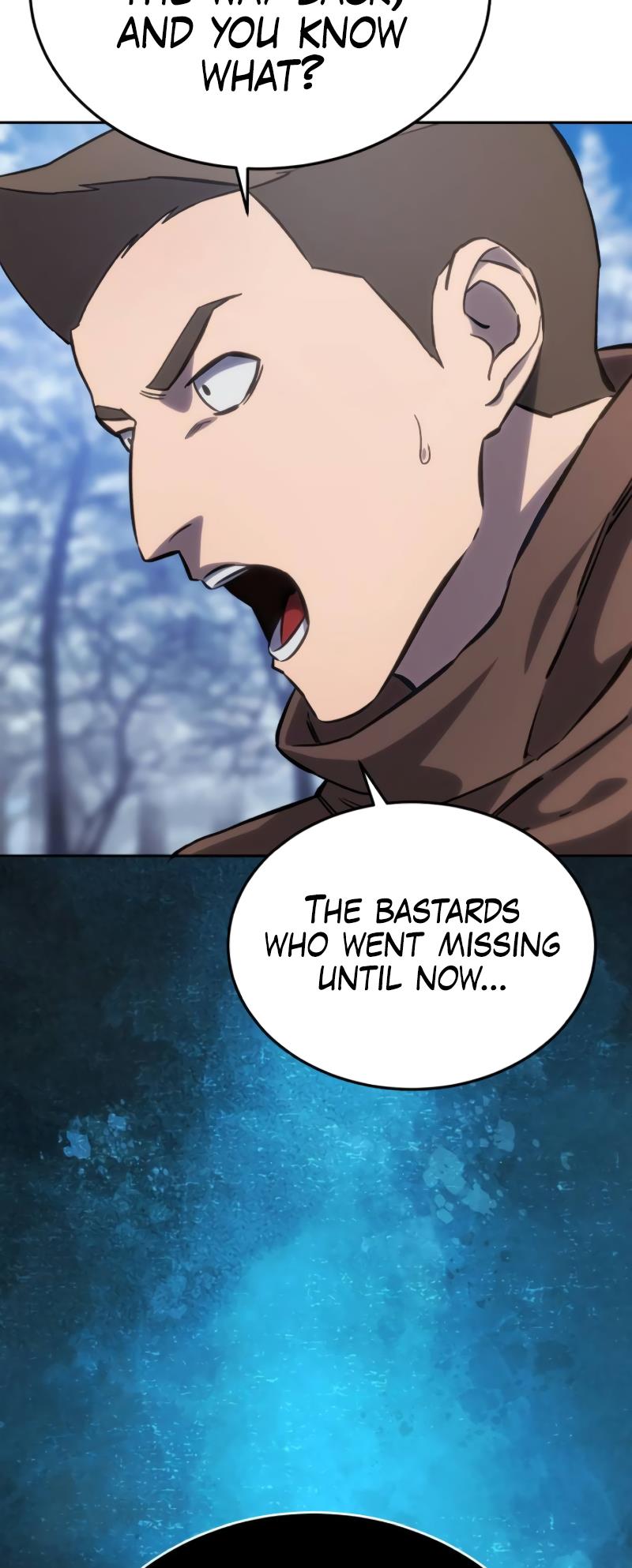 Star-Embracing Swordmaster Chapter 9 - Page 24 in English
